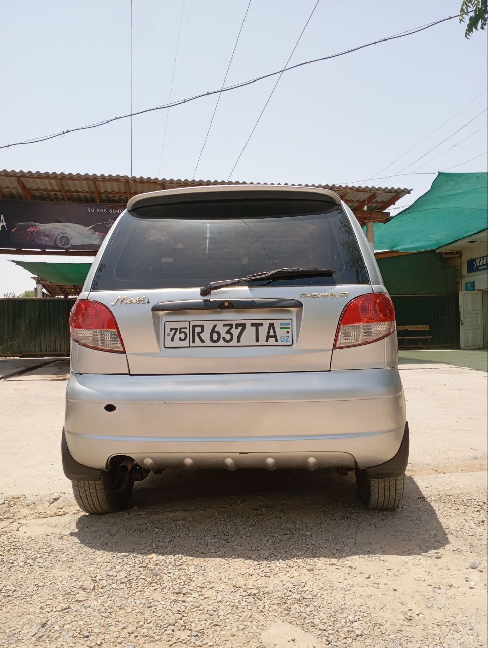 Matiz mx 3400$kelishamiz
