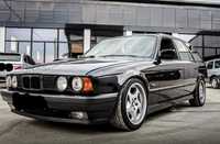 Dezmembrez BMW e34 touring 525ix 2.5 turbo 4x4