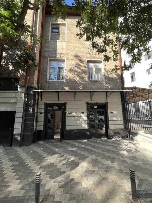 Аренда. Под Офис, магазин, салон. Гидрометцентр рядом с ЖК “Barokko”