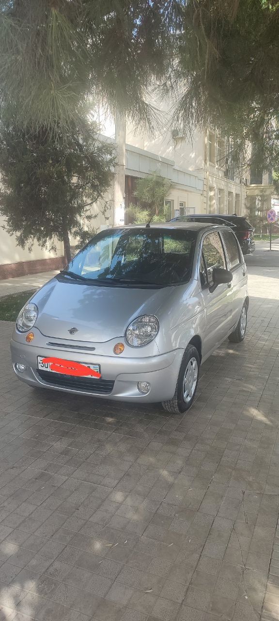 Matiz-3 talik- 2600 $