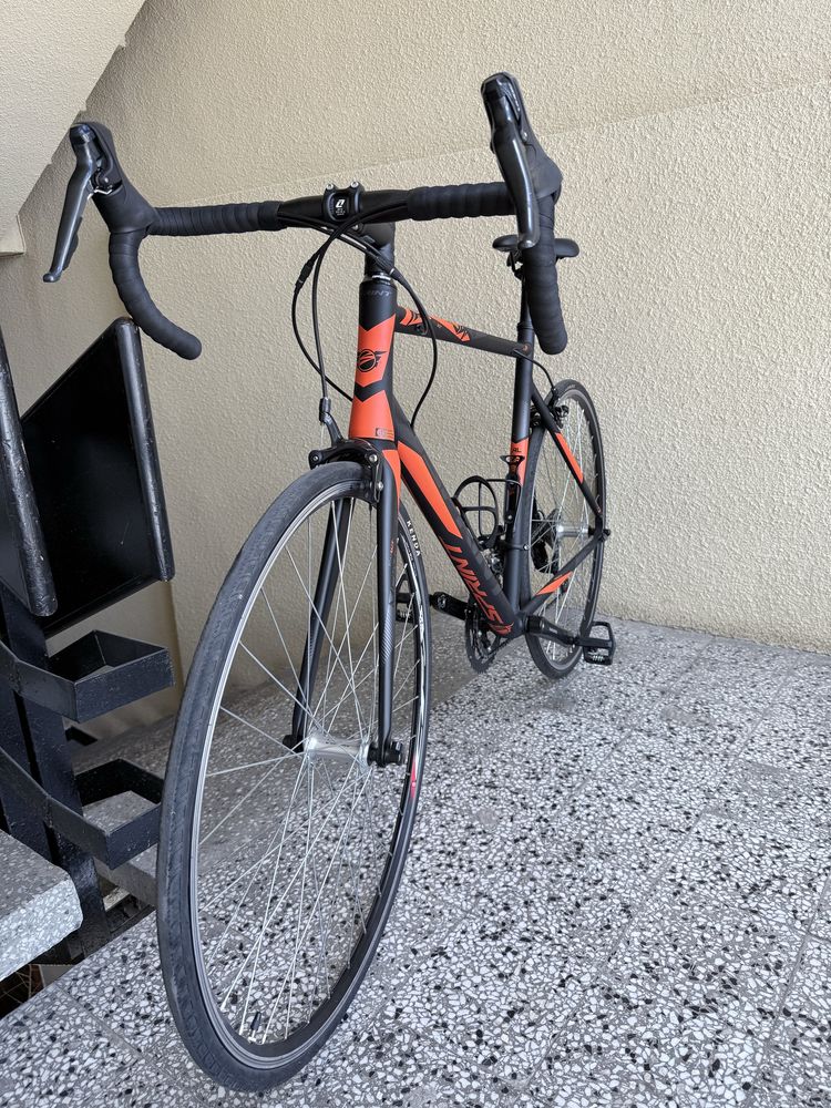 Шосеен велосипед Sprint Monza Elite 28``