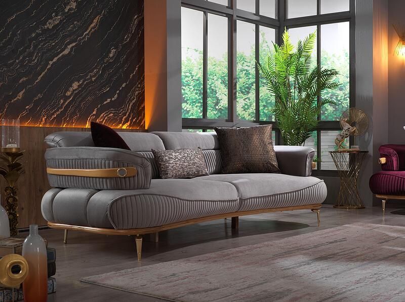 Холова гарнитура Handel-3+3+1