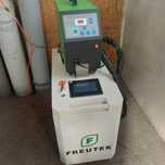 Freutek lazer sudura 1500w