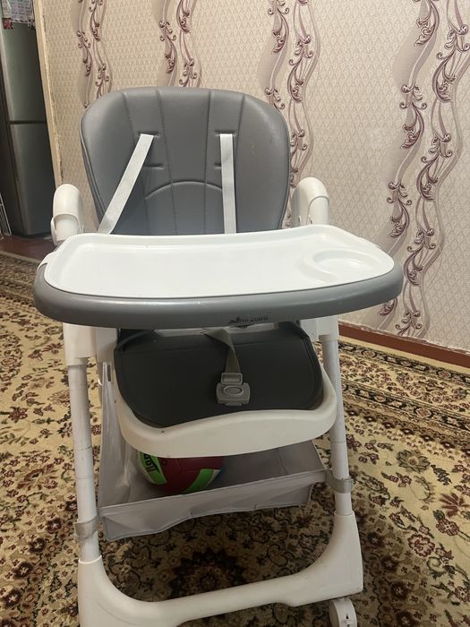 Продам детский стульчик для кормления в хорошем состоянии