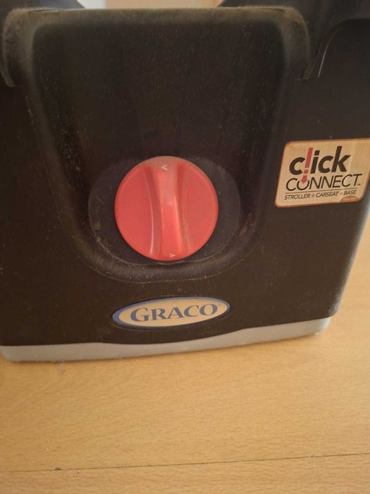 Scoica copil cu suport pentru masina