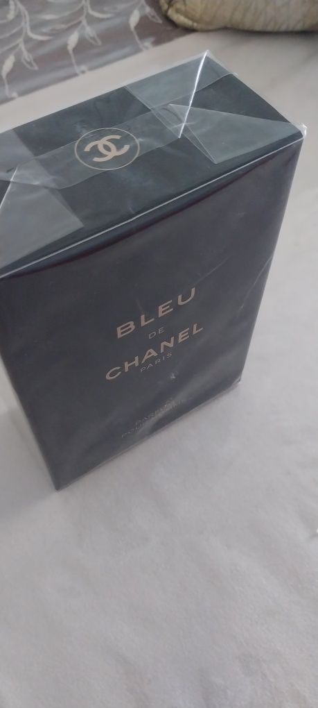 Parfume iz Parija