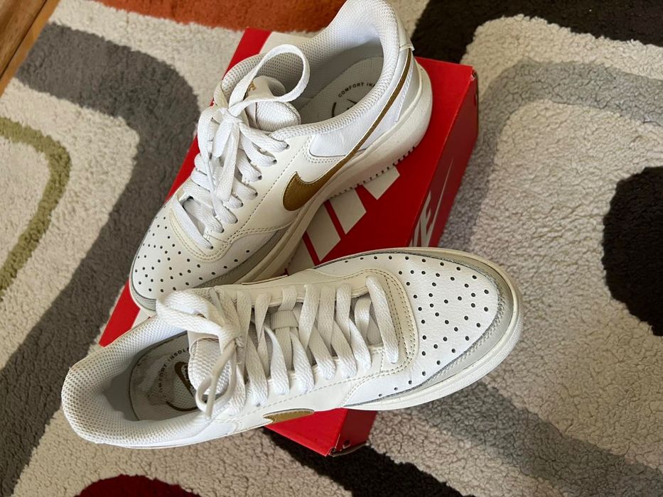 Обувки Nike Court Vision Alta 38 номер