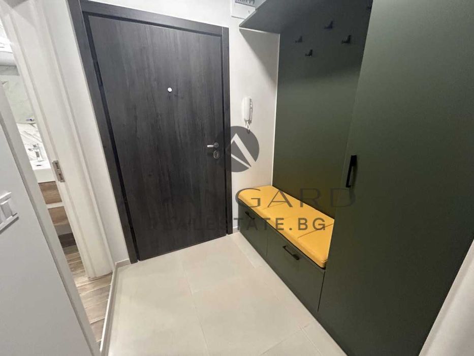 Продава се Едностаен апартамент в Пловдив, Христо Смирненски - 62 кв.м за 1847 €/кв.м - Снимка #6