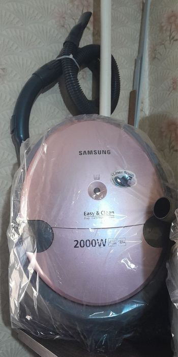 Ремонт и продажа пылесосов