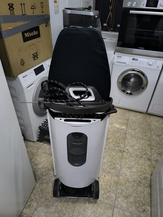 Гладачна система Miele B4847 FashionMaster