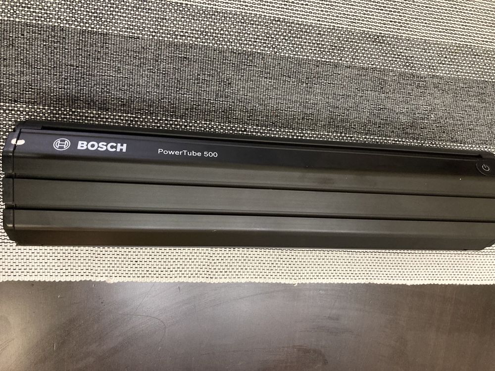 Батерия Bosch Powetube 500/625 Vertical/Horizontal