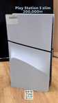 Sony Play Station5 slim 0•0•12kaspi 0•0•24halyk