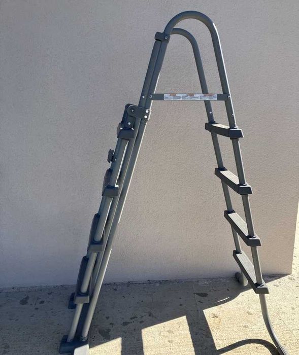 Басейн Bestway Steel Pro Max