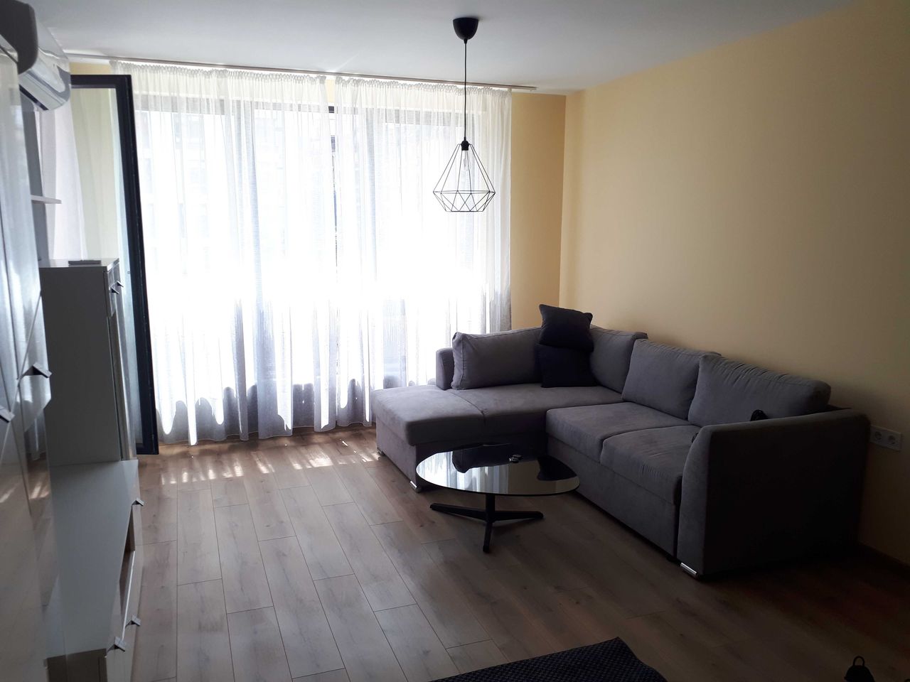 Дава се под наем Двустаен апартамент в София, Овча купел - 65 кв.м за 484.5 € - Снимка #3
