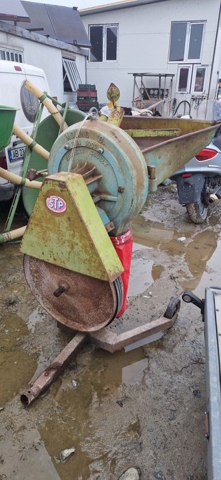 Moară cereale diferite modele