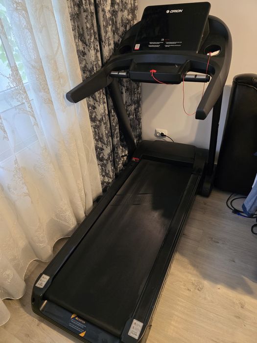 Vand banda de alergat orion sprint c6