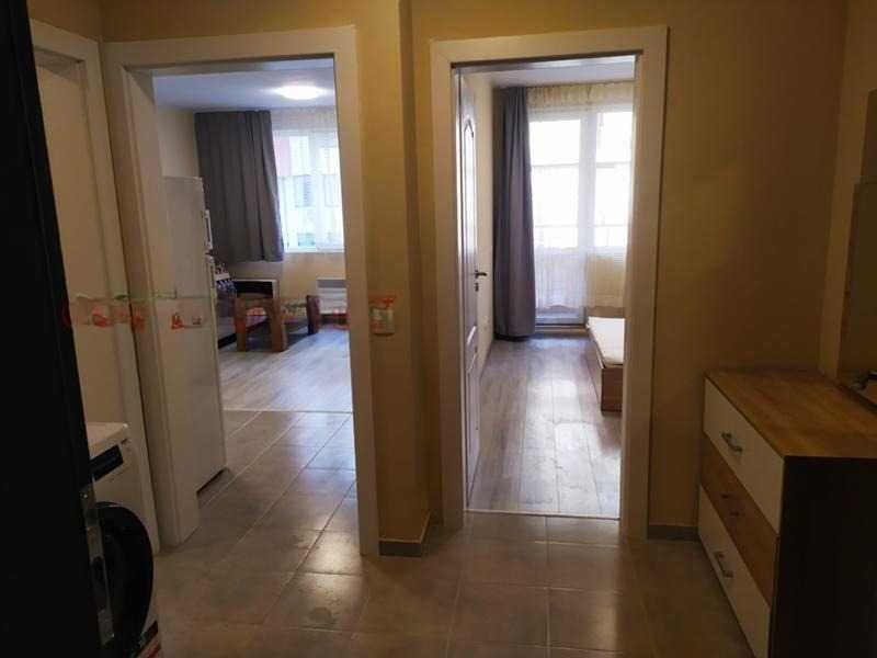 Дава се под наем Двустаен апартамент в София, Зона Б-19 - 60 кв.м за 408 € - Снимка #3
