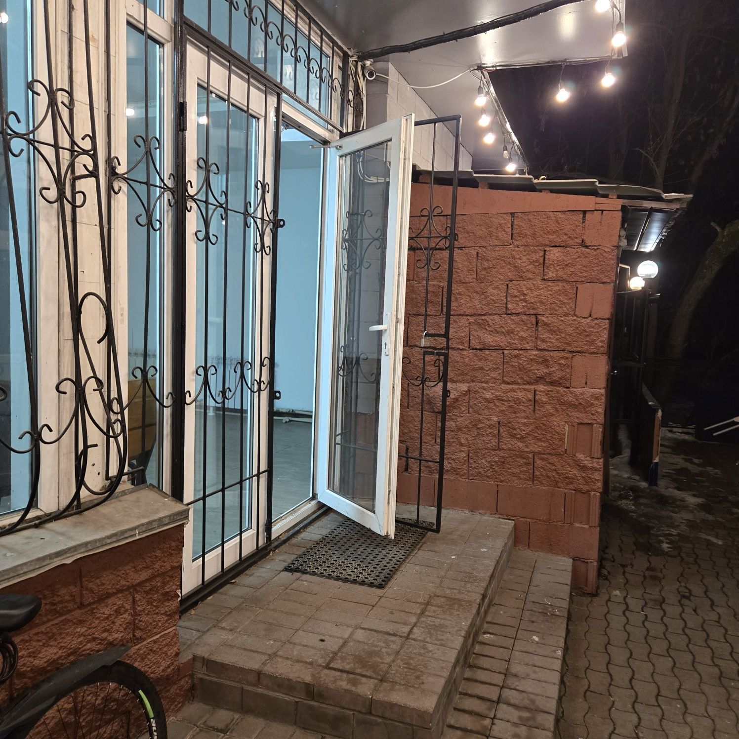 Сдам в аренду помещения
