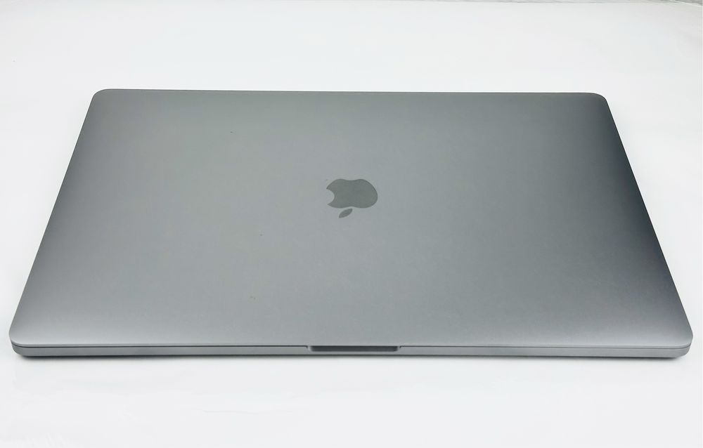 ЗА ЧАСТИ! Apple Macbook Pro 16 inch 2019 i7 2,4GHz 512GB 16RAM