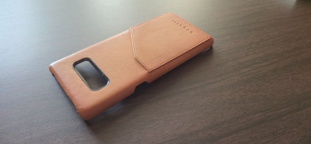 Husa piele Samsung Note 8