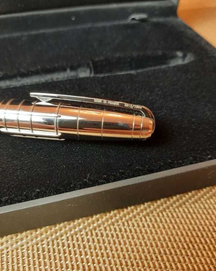 Новая ручка S.T. Dupont "French Line" limited edition Оригинал
