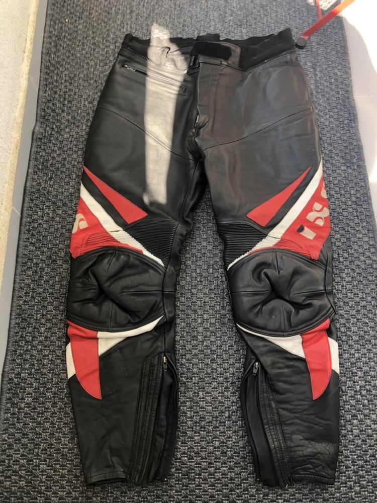 Pantaloni moto inxs nr 58