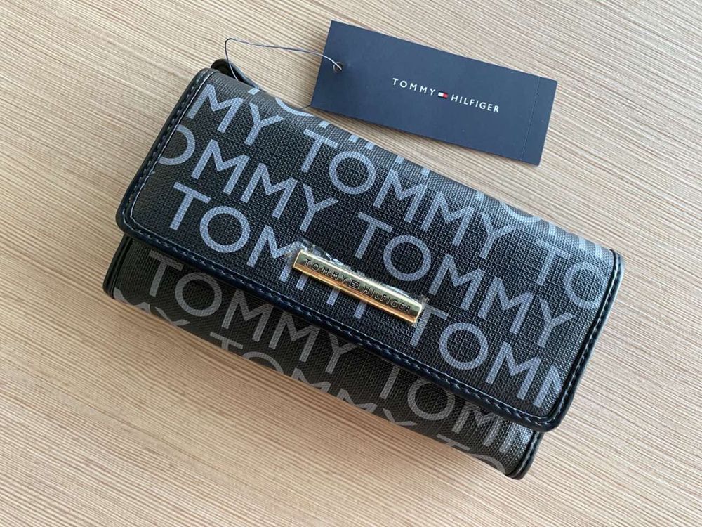 Портмоне Tommy Hilfiger