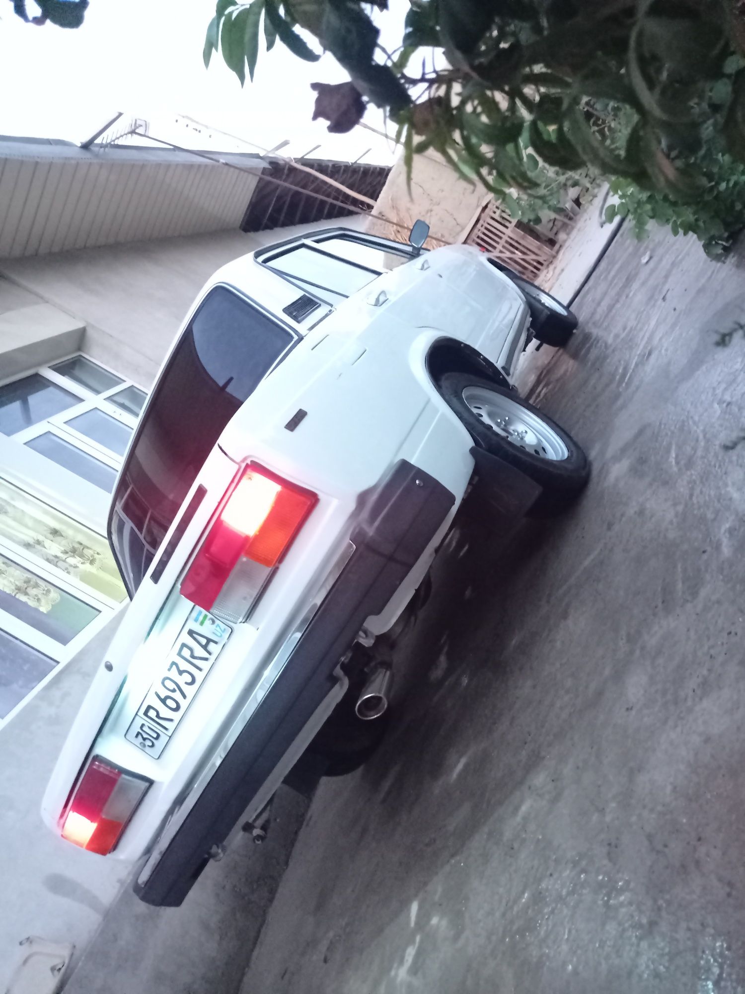 Vaz 21  07 qilingan