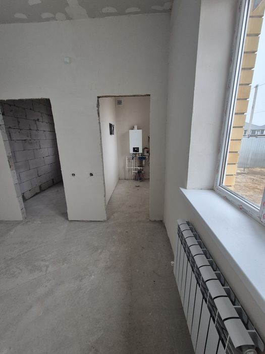 Продается дом в асане