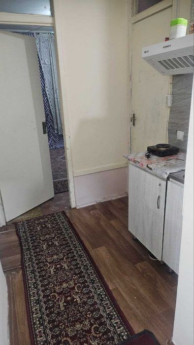 2 / 4 / 4 комнат. Чиланзар-21 Кв. Общежитие 38м2. Ор. Паспортный