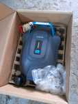 Robot curatare piscina