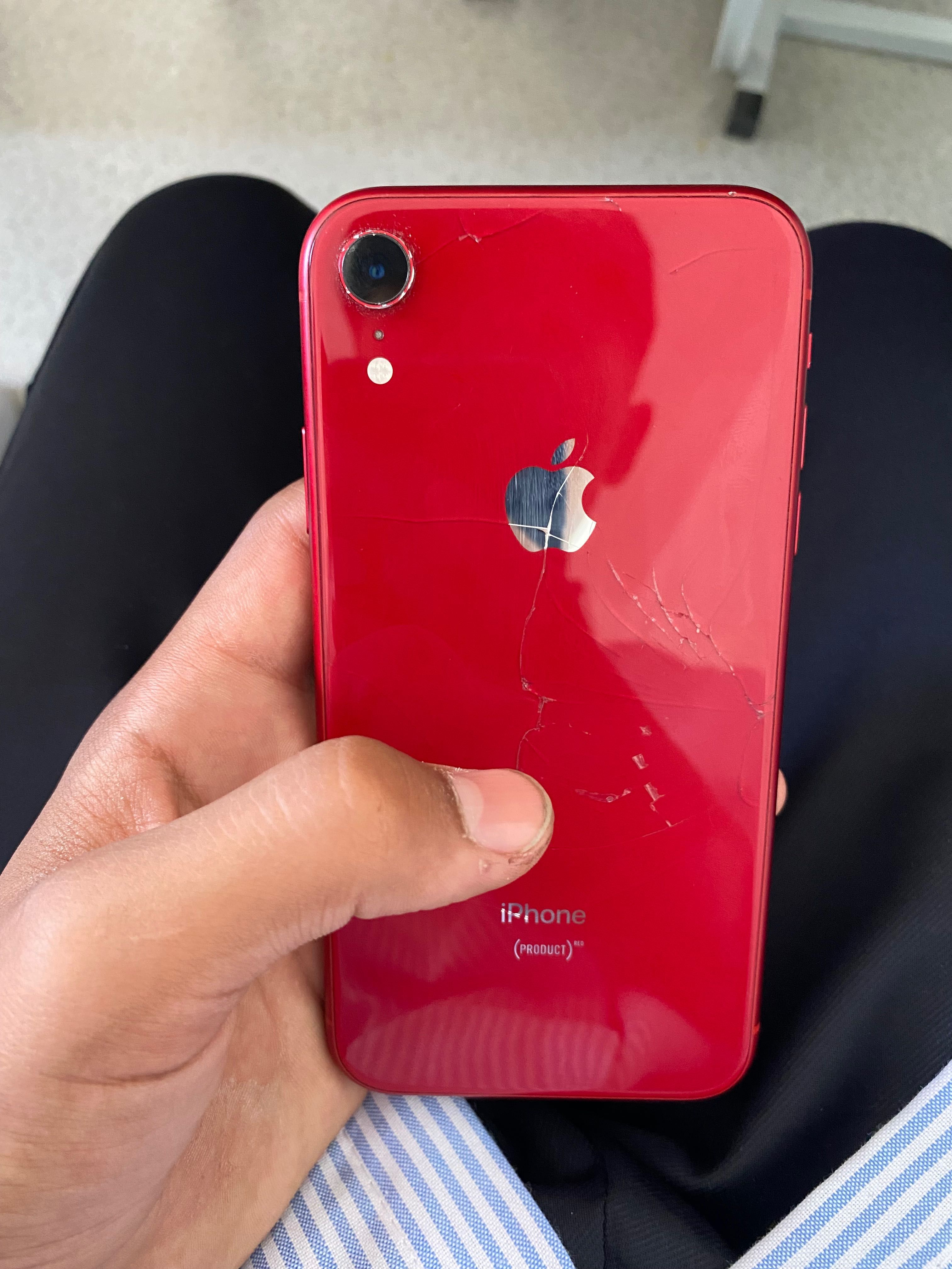 Iphone Xr srochna