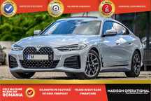 BMW Seria 4