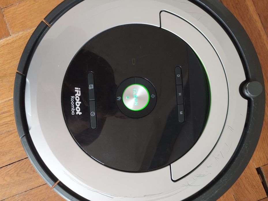 Irobot roomba 2 броя