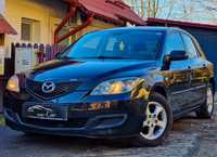 Mazda 3 Facelift 2008 benzina Stare Impecabila!