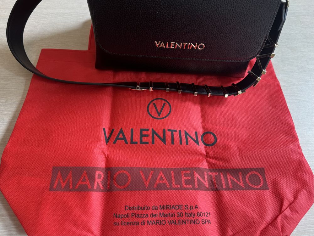 Дамска чанта Валентино Valentino ОРИГИНАЛНА