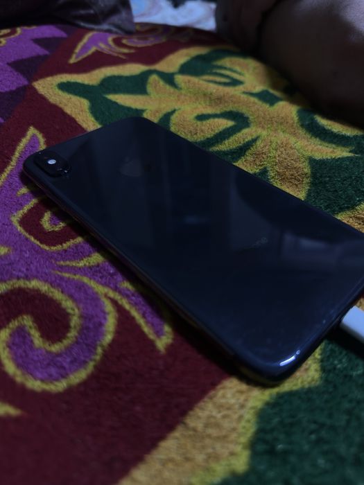 Iphobe XS MAX 256gb