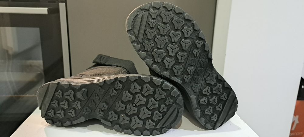 Детски непромокаеми ботуши QUECHUA