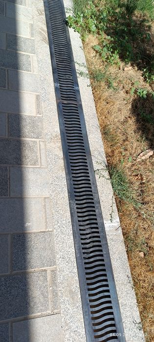 Металлический конструкции Обрешётки лоток