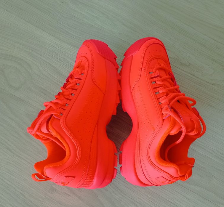 Дамски обувки Fila