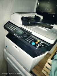 Принтер  Ecosys M2035DN