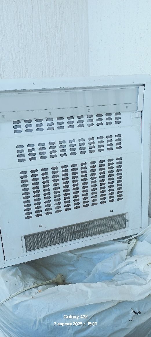 Вытяжка новая недорого