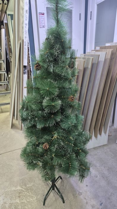 Ёлка разборная 150 см