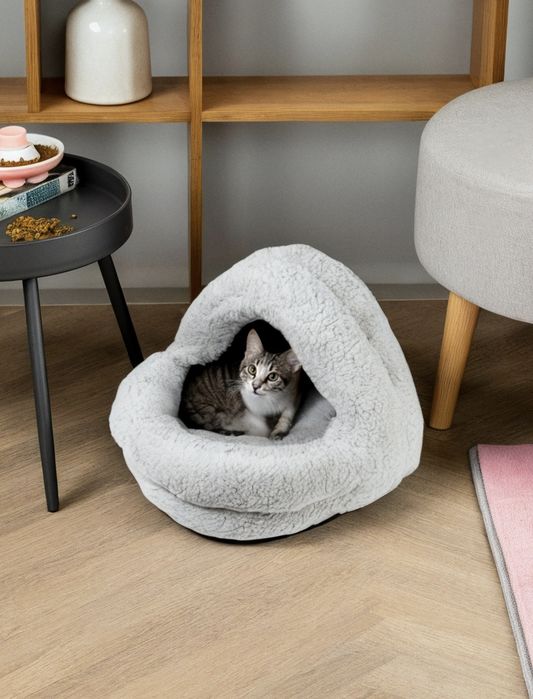 Легло за домашни любимци "Пинпон".