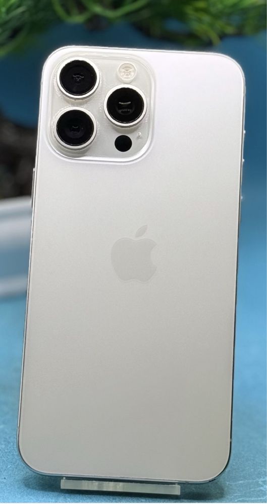 Iphone 15 pro max 256