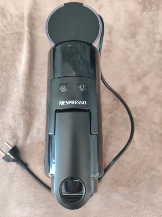 Nespresso expressor