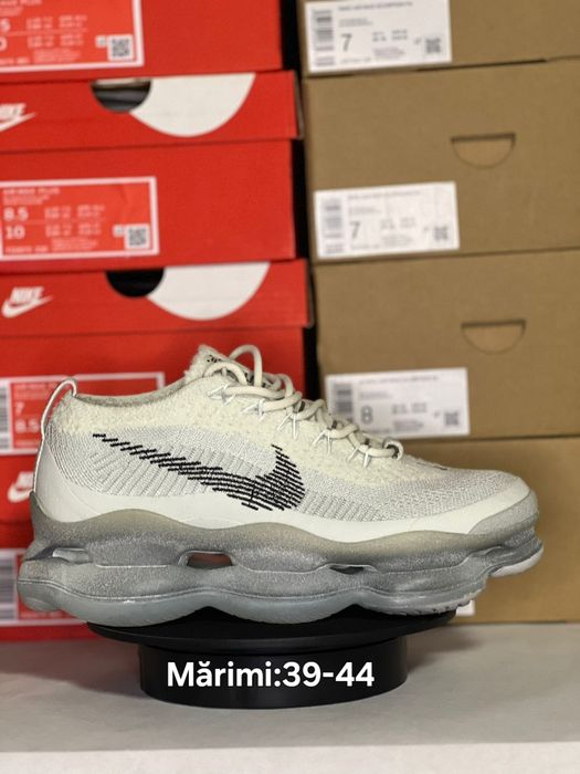 Adidasi sport Nike Vapormax Scorpion TN originali