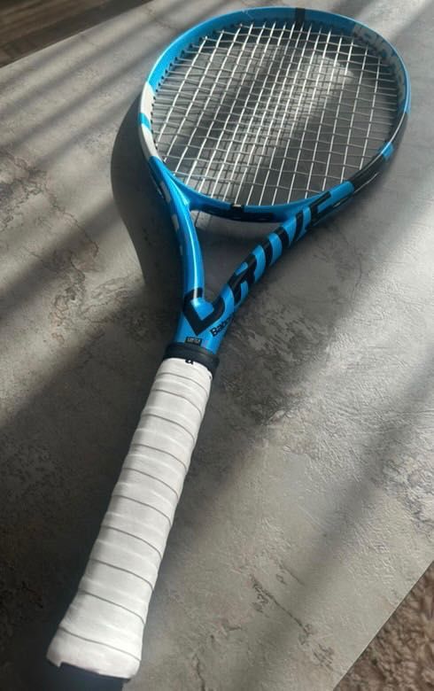 Тенис ракета BABOLAT pure drive