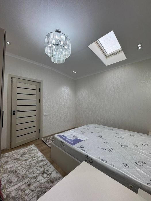 Мансарда 2хона сотилади 6 этаж 42м2 вокзал ж/д