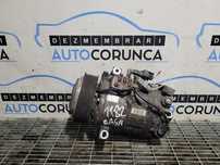 Compresor clima Nissan Qashqai J11 1.2 DIG - T 2013 - 2017 HRA2DDT (1182) 926004EB0A